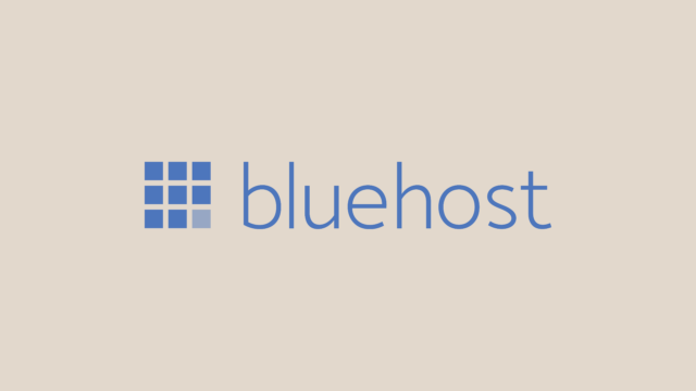 Bluehost: Cheap WordPress Hosting